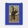 Asterisk-None-Matte-Poster-Thiago Correa