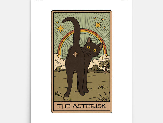 Asterisk