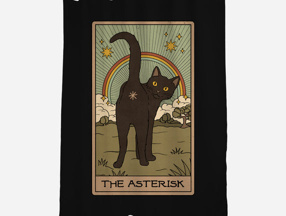 Asterisk