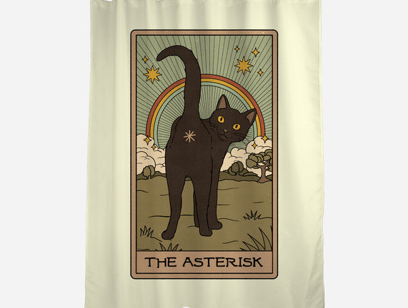 Asterisk