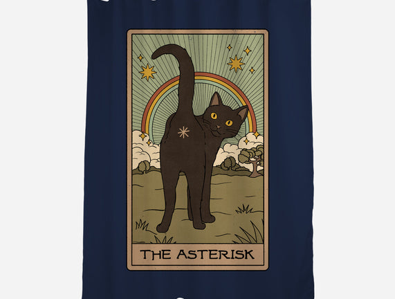 Asterisk