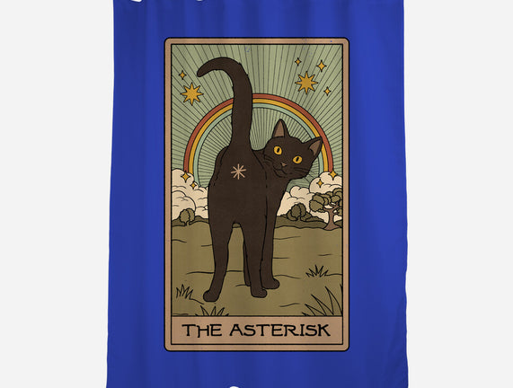 Asterisk