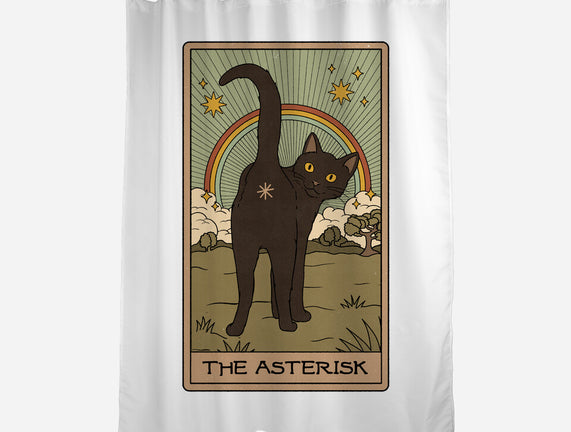Asterisk