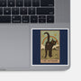 Asterisk-None-Glossy-Sticker-Thiago Correa