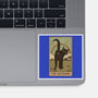 Asterisk-None-Glossy-Sticker-Thiago Correa