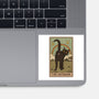 Asterisk-None-Glossy-Sticker-Thiago Correa