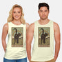 Asterisk-Unisex-Basic-Tank-Thiago Correa