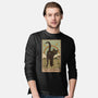 Asterisk-Mens-Long Sleeved-Tee-Thiago Correa