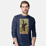 Asterisk-Mens-Long Sleeved-Tee-Thiago Correa