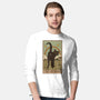 Asterisk-Mens-Long Sleeved-Tee-Thiago Correa