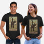 Asterisk-Unisex-Basic-Tee-Thiago Correa