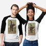 Asterisk-Unisex-Baseball-Tee-Thiago Correa