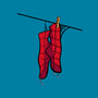 Spider Laundry Day-Unisex-Basic-Tank-nickzzarto