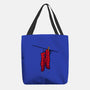 Spider Laundry Day-None-Basic Tote-Bag-nickzzarto