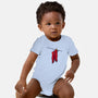 Spider Laundry Day-Baby-Basic-Onesie-nickzzarto