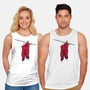 Spider Laundry Day-Unisex-Basic-Tank-nickzzarto