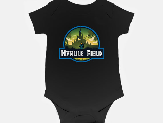 Hyrule Field