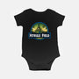 Hyrule Field-Baby-Basic-Onesie-dandingeroz