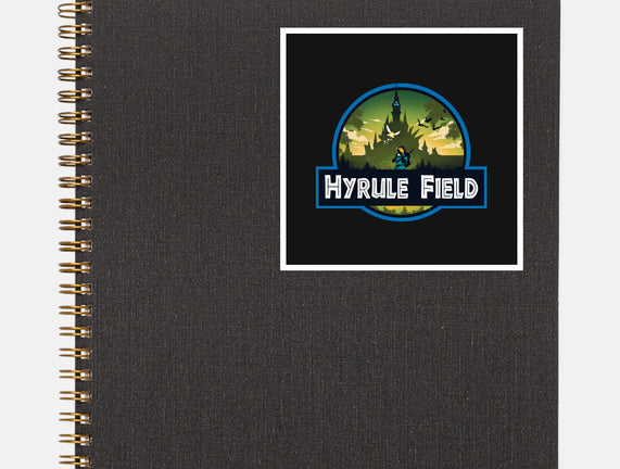 Hyrule Field