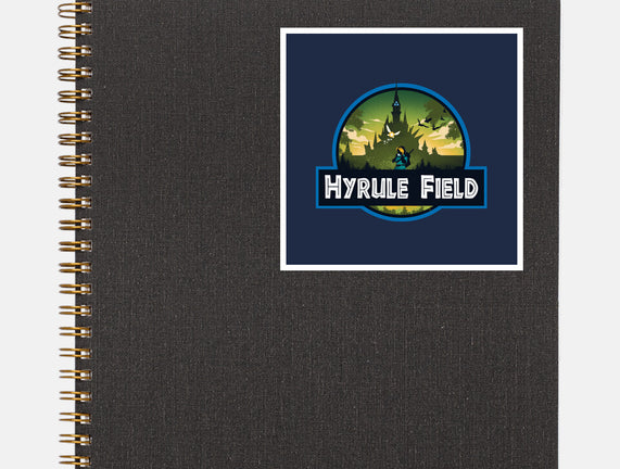 Hyrule Field
