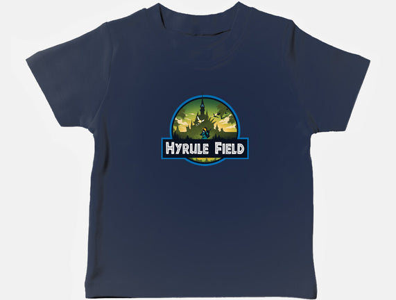 Hyrule Field