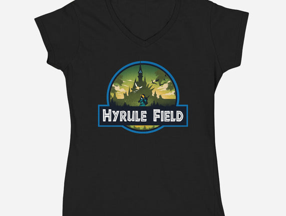 Hyrule Field