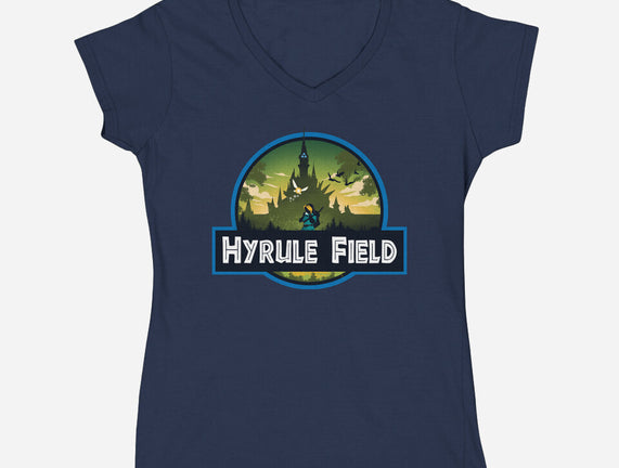 Hyrule Field