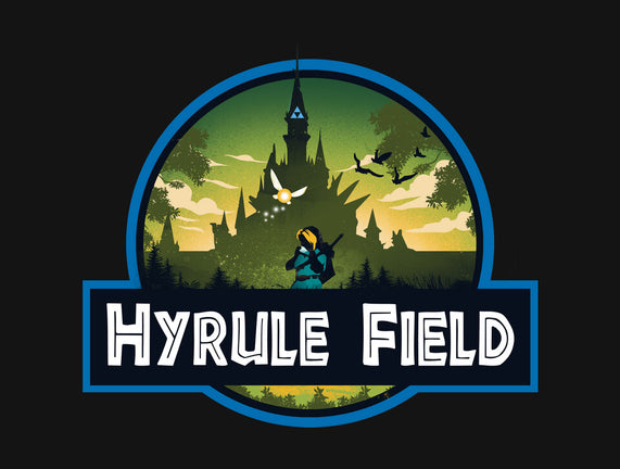 Hyrule Field