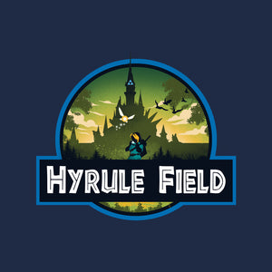 Hyrule Field