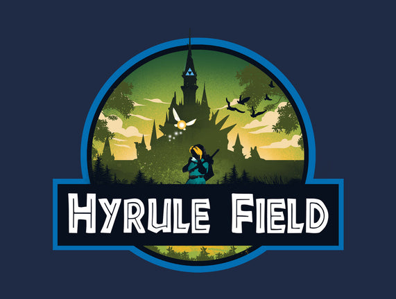 Hyrule Field