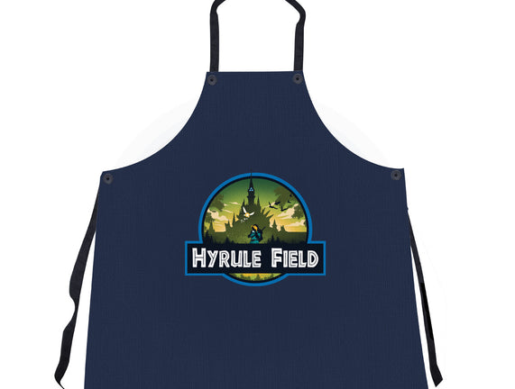 Hyrule Field