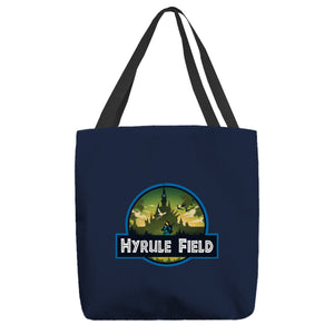 Hyrule Field