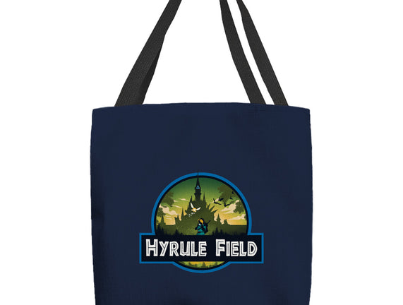 Hyrule Field