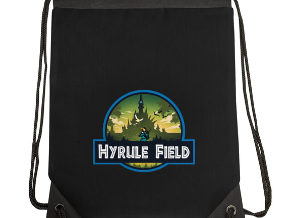 Hyrule Field