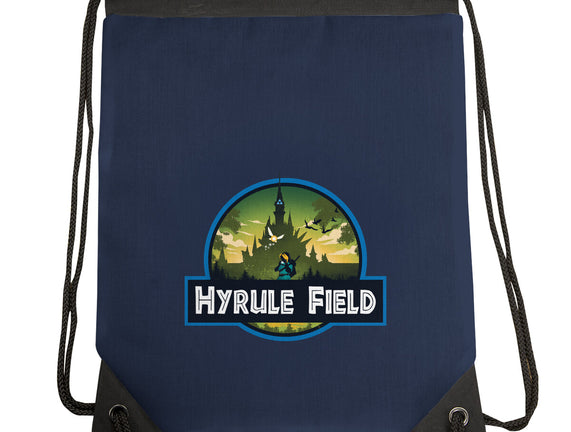 Hyrule Field