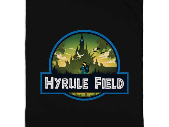 Hyrule Field