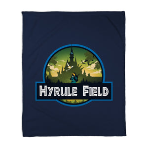 Hyrule Field
