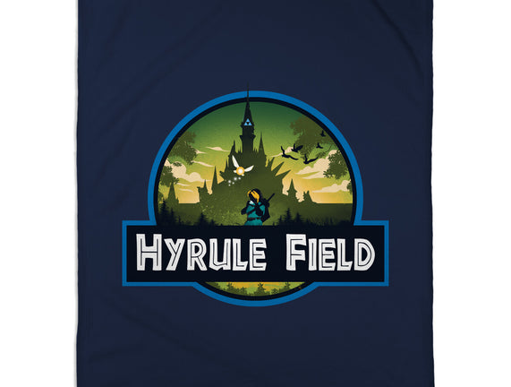 Hyrule Field
