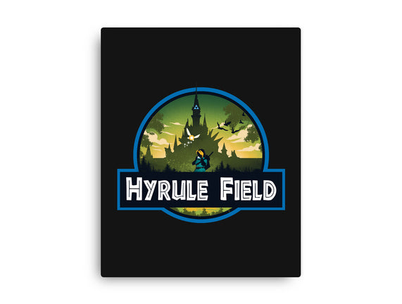 Hyrule Field