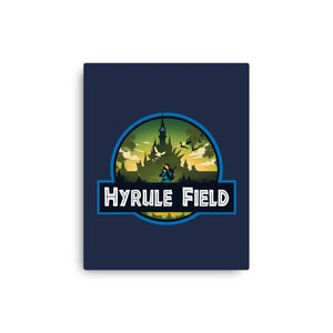 Hyrule Field