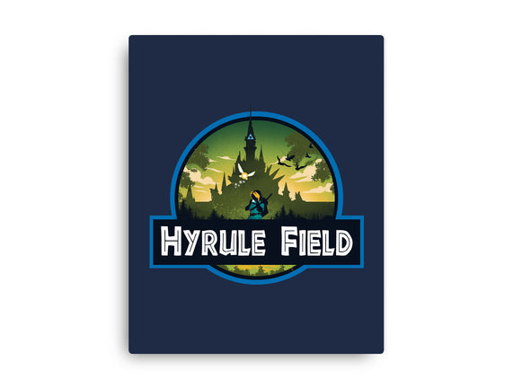 Hyrule Field