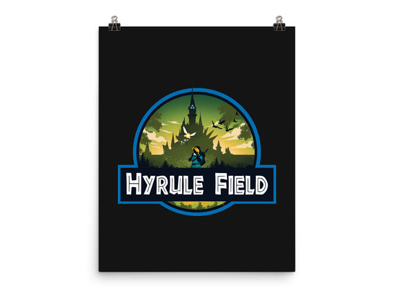Hyrule Field