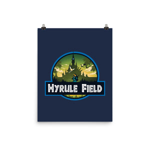 Hyrule Field