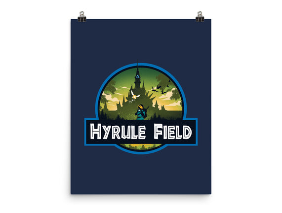 Hyrule Field