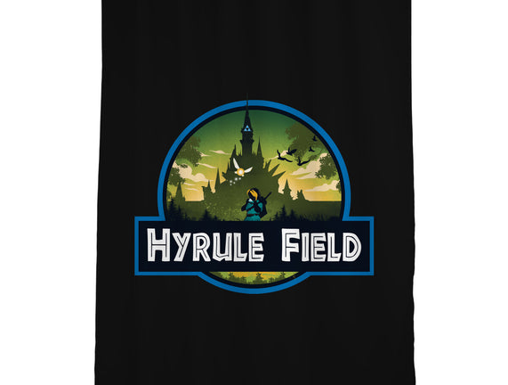 Hyrule Field