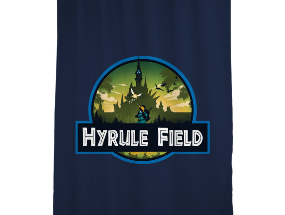 Hyrule Field