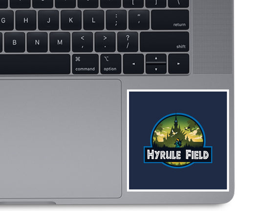 Hyrule Field