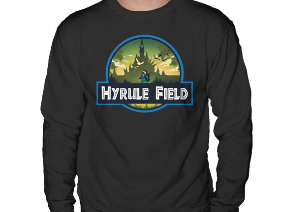 Hyrule Field