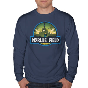 Hyrule Field