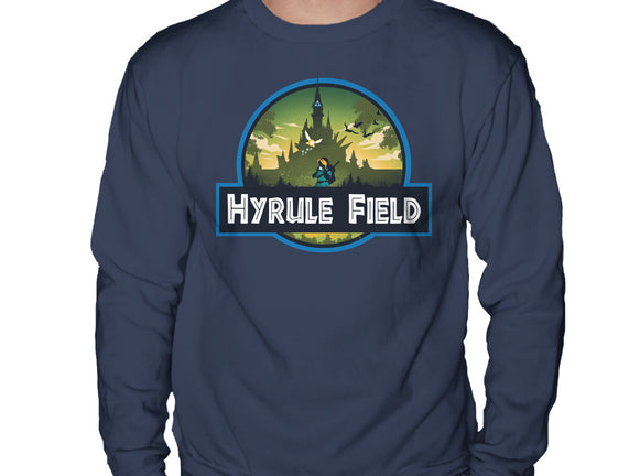 Hyrule Field